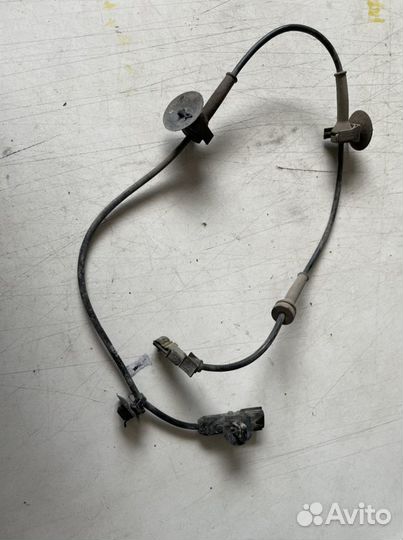 Датчик абс (ABS ) передний Renault Megane 2