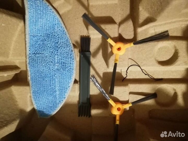 Робот пылесос iboto X220G Aqua