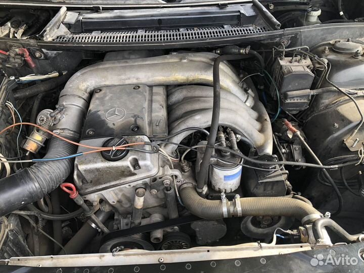Land Rover Range Rover 2.9 AT, 2003, 200 000 км