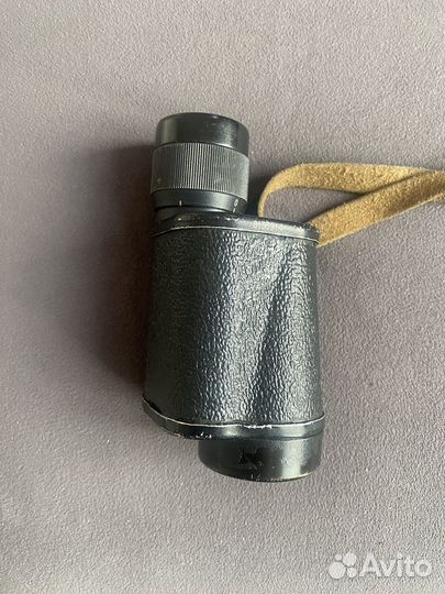 Монокль 8х30