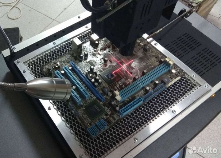 Ремонт компьютеров Ноутбуков, Macbook