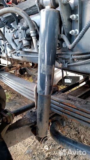 Амортизатор подвески Scania 6 серия