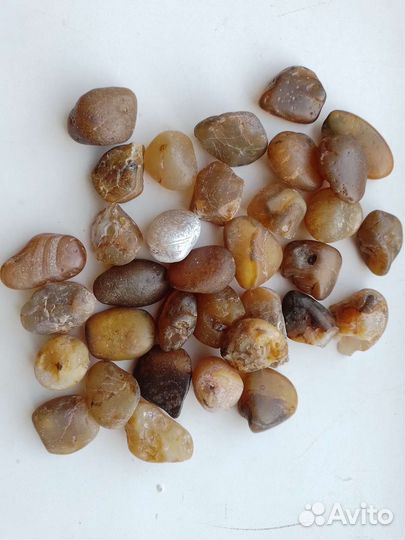 Сердолик камень,цена за весь лот