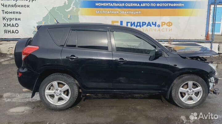 Балка задняя Toyota RAV4 (XA30) 51206-42050