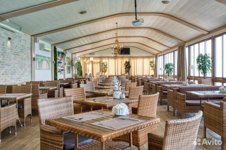 Кухонный работник