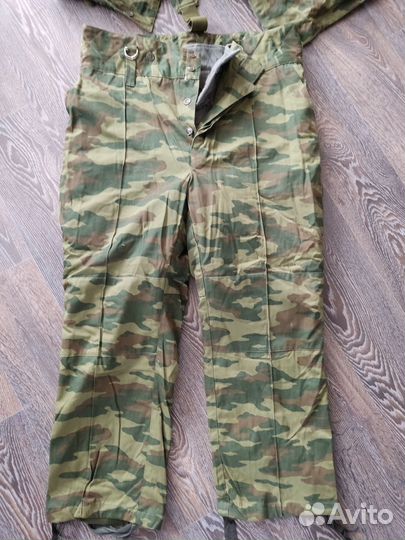 Военная форма