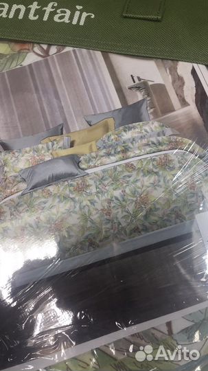 Белье постельное