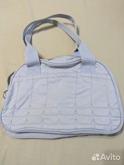 Сумка Adidas женская оригинал 2000г