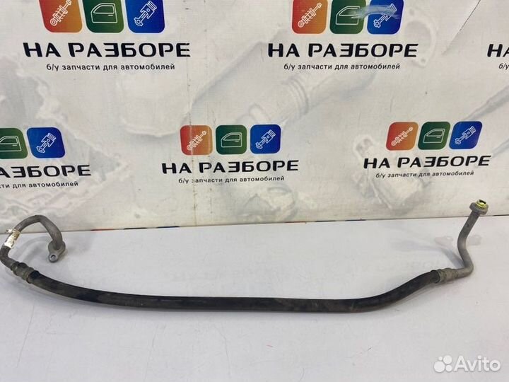 Трубка кондиционера (шланг) Land Rover Freelander