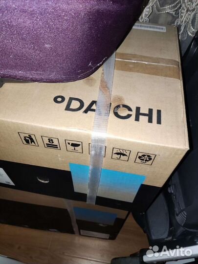 Сплит система Daichi