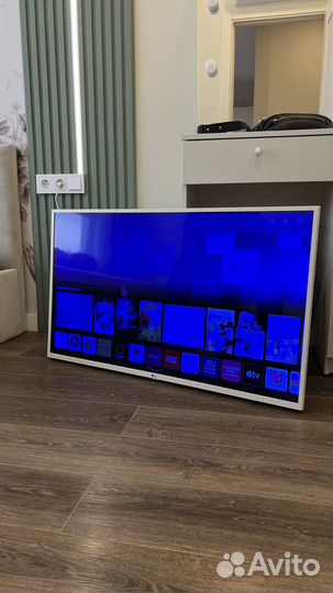 Телевизор LG 43