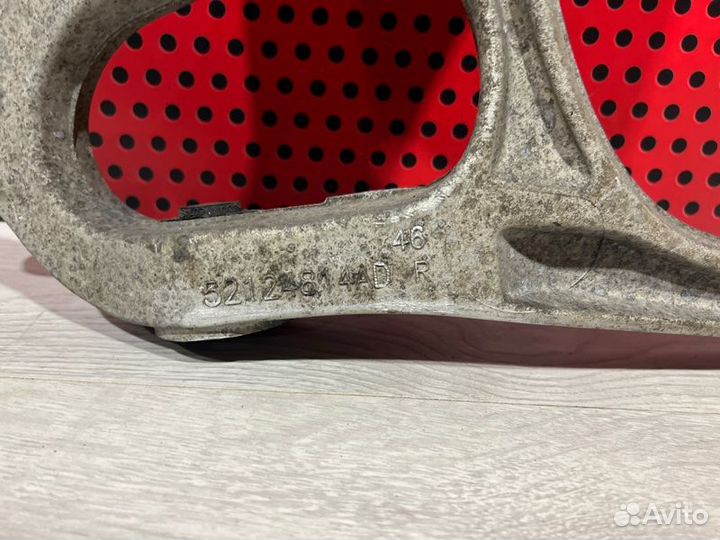 Рычаг задний правый Jeep Grand Cherokee WK2 2016