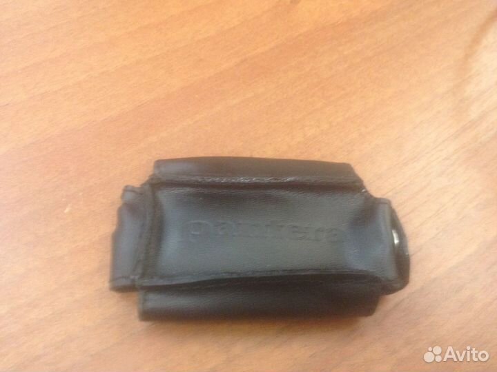 Чехол для брелока с обратной связью Pantera