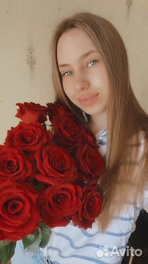 Продавец консультант