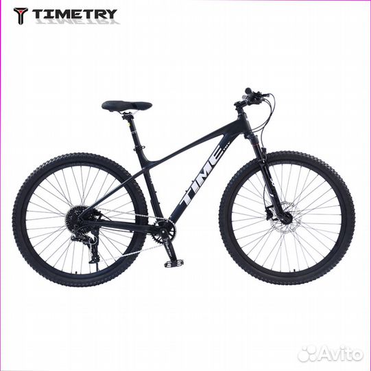 Велосипед timetry TT124 29 новый