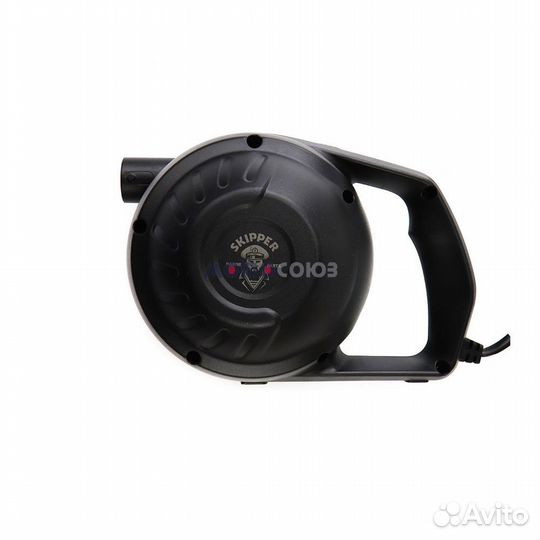 Насос электрический Skipper SK-386