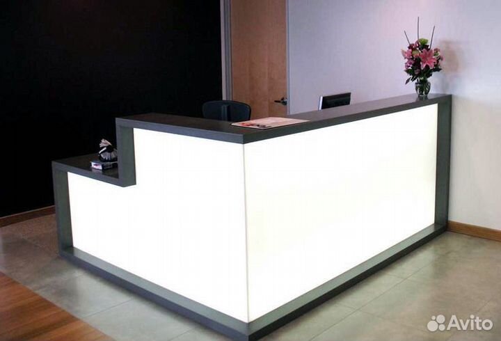 Белое светорассеивающее оргстекло для светильников