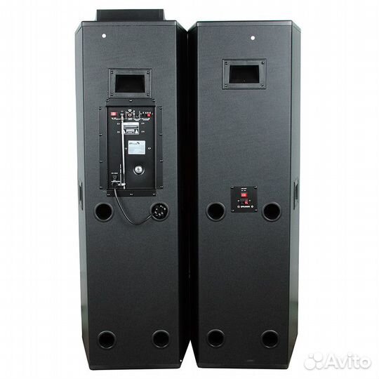 Акустическая система Eltronic 20-06