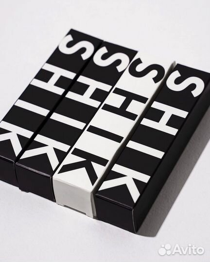 Обучение мастер бровист shik ламинирование