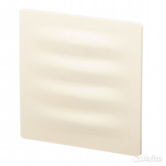 Панель декоративная для вентилятора KW PVE100 беже