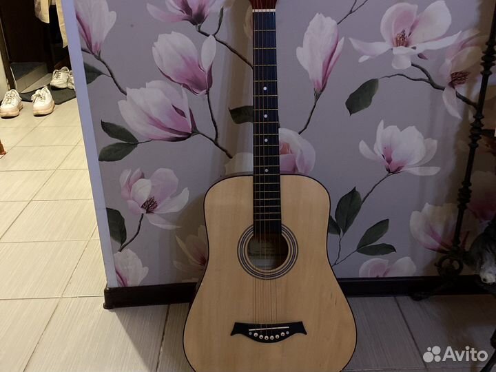 Акустическая гитара “Fante