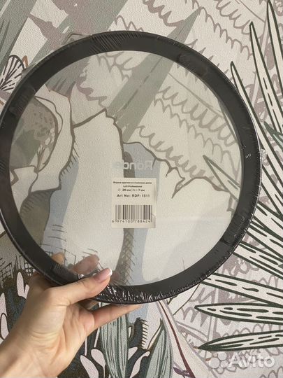 Форма для запекания rondell