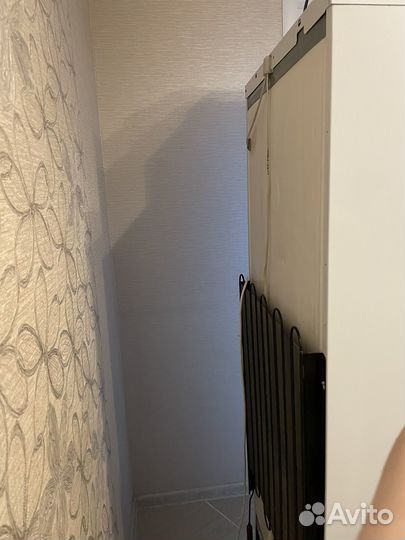 Холодильник indesit sb167.027