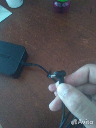 Зарядное устройство для ноутбука asus