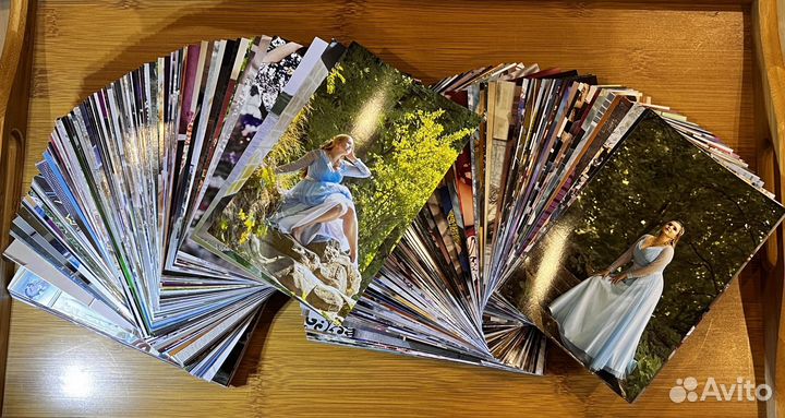 Печать фотографий