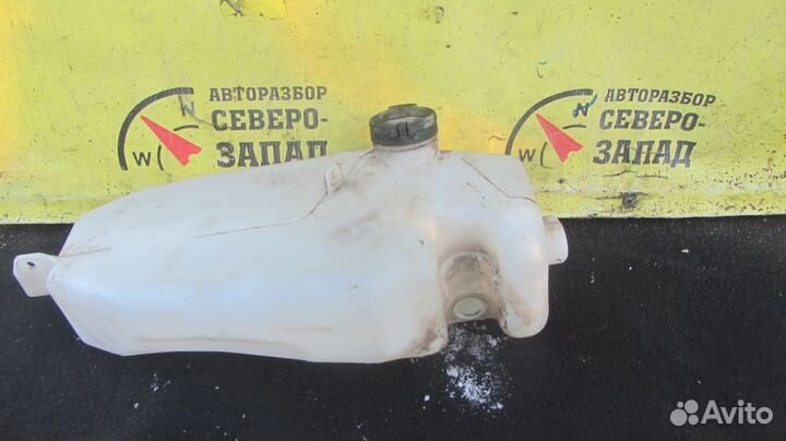 Renault Logan 2 Бачок омывателя 2014