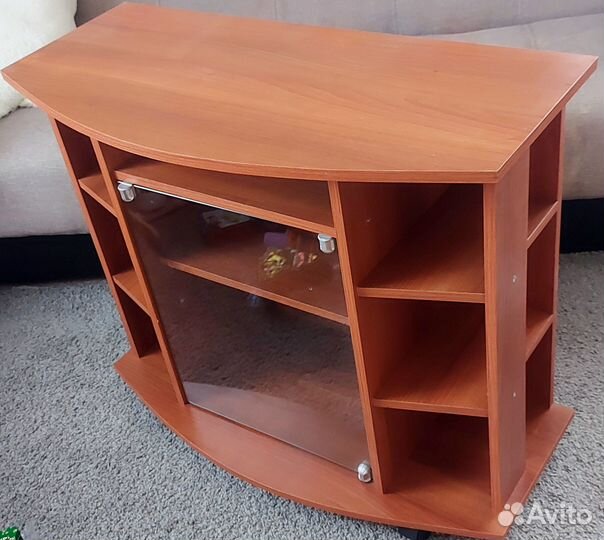 Тумба под телевизор