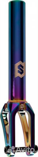 Вилка skip FRK1 IHC неохром Kra26