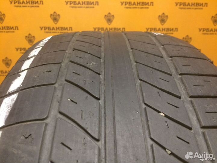 Goodyear Wrangler HP All Weather 255/55 R19