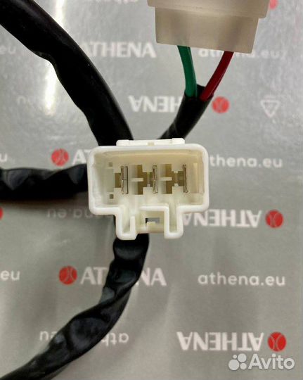 Регулятор напряжения Honda CBR 600 F4i 01-06