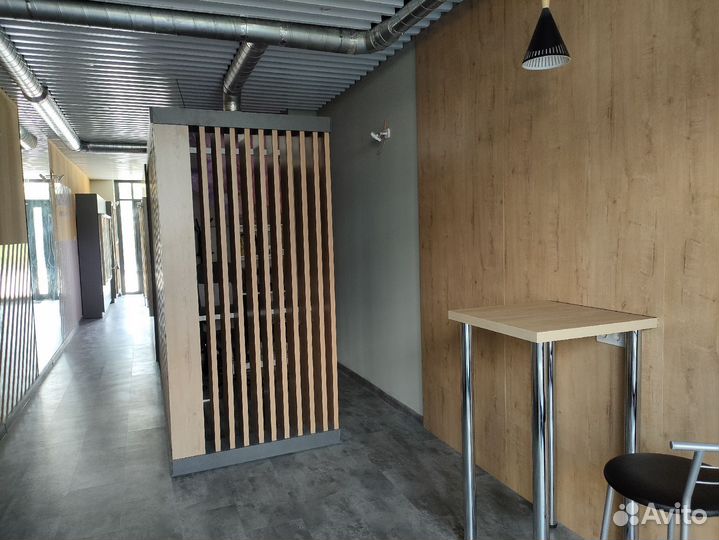 Готовый бизнес - Вейп магазин