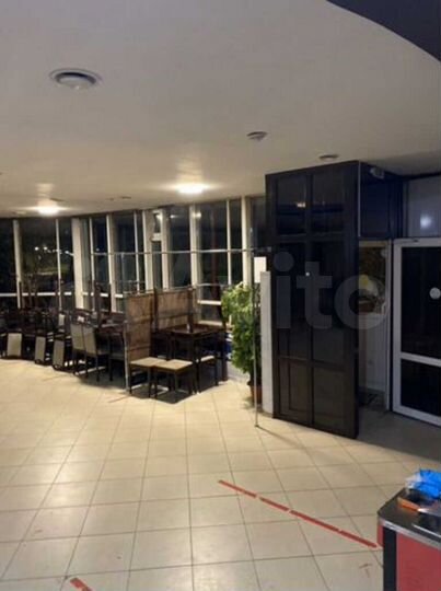 Сдам помещение свободного назначения, 198 м²