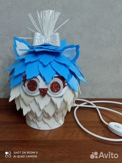 Светильники