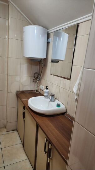 Комната 15 м², 1/3 эт.