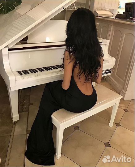 Написание песни