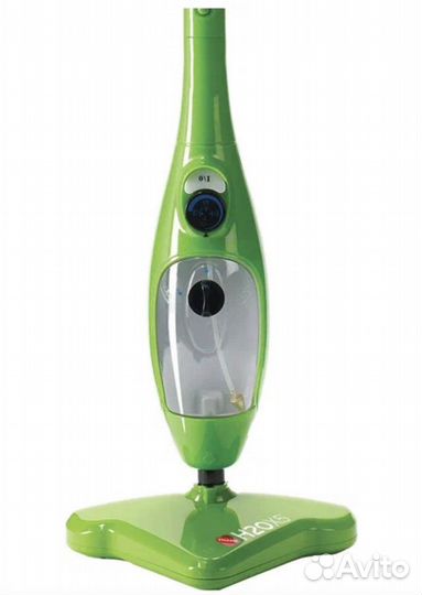 Паровая швабра H2o MOP X5