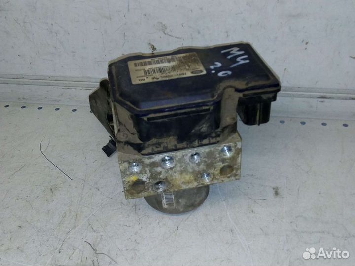 Блок ABS Форд Мондео 2007+