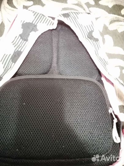 Школьный рюкзак