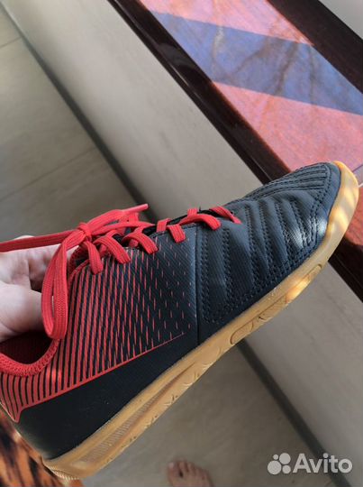 Кеды для мальчика