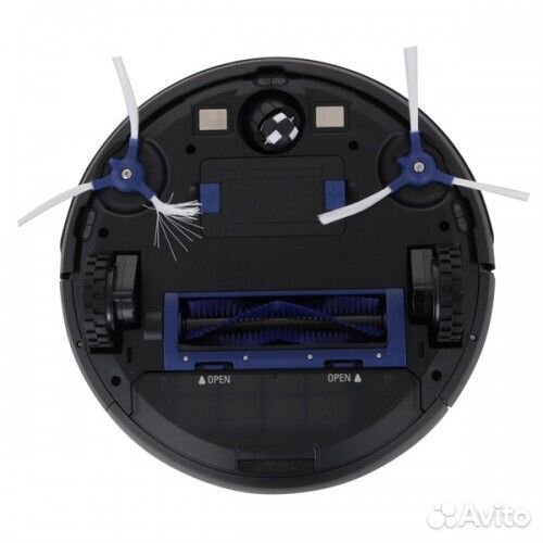 Робот пылесос tefal