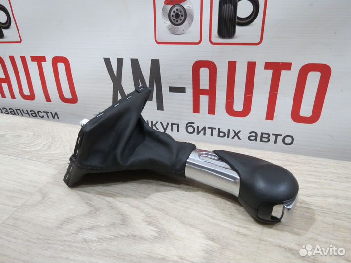 Ручка кпп Porsche Macan