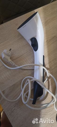 Парогенератор philips