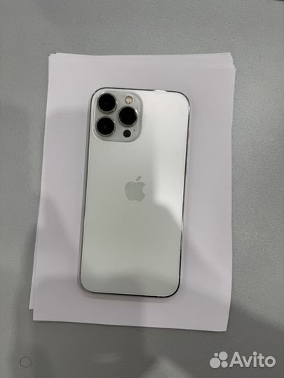 iPhone 13 Pro Max, 256 ГБ