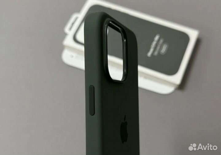 Чехол iPhone 15 pro max