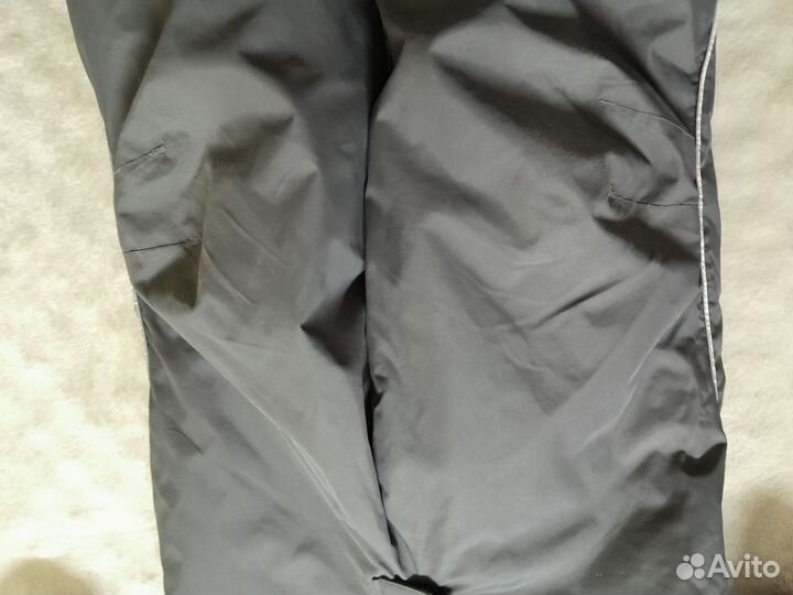 Зимний комбинезон Crokid