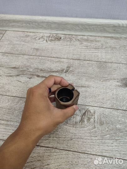 Зажим для трюкового самоката scs